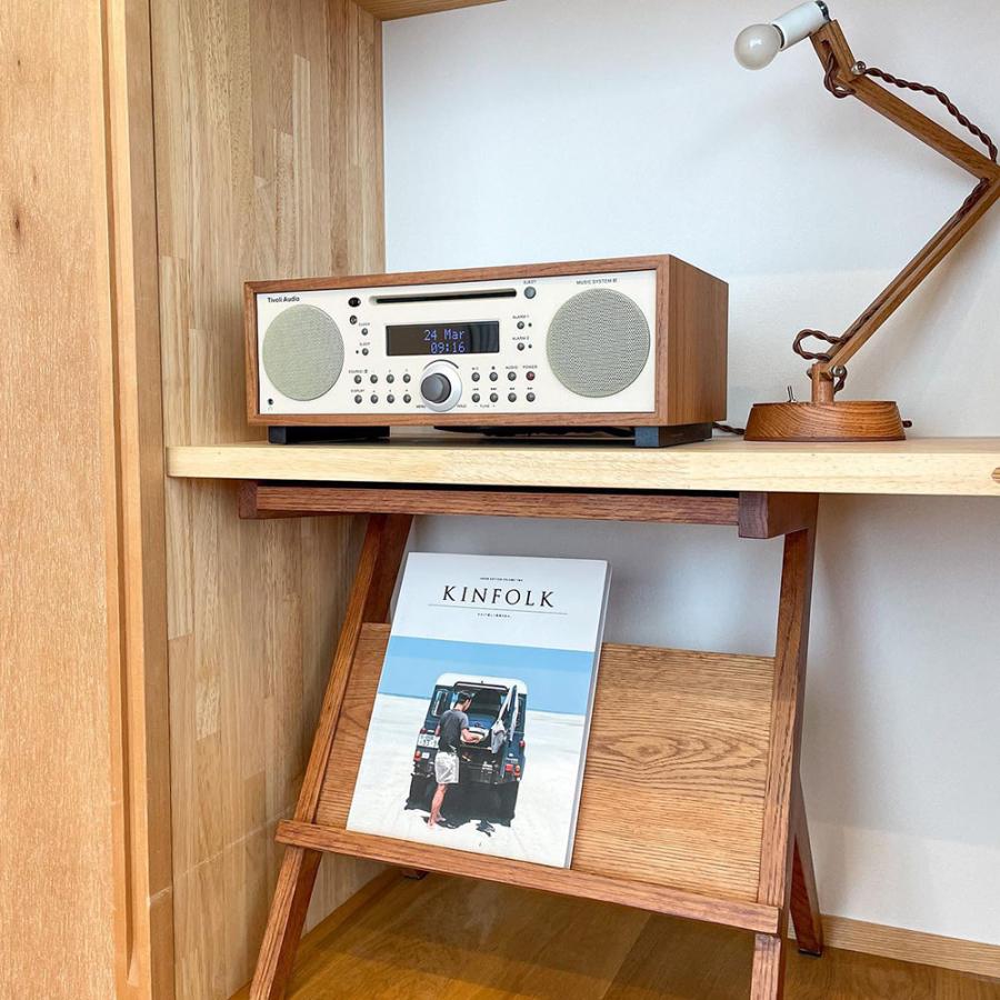 未使用 チボリオーディオMusic System BT ウォールナット ベージュ