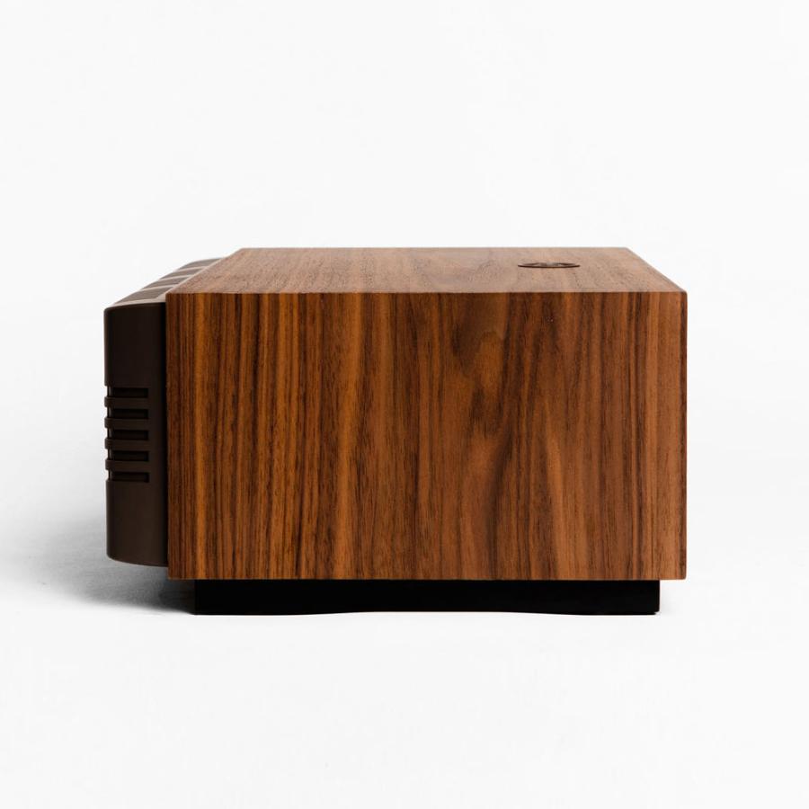 ラジオTIVOLI AUDIOウォールナット Amazon.co.jp: Tivoli Audio 高級ラジオ Model One クラシック