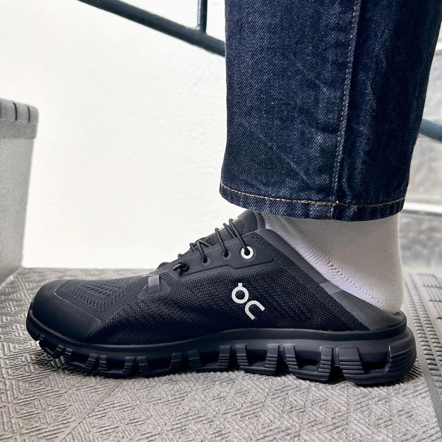 On（オン） クラウド6 コースト メンズ スニーカー On Cloud6 Coast