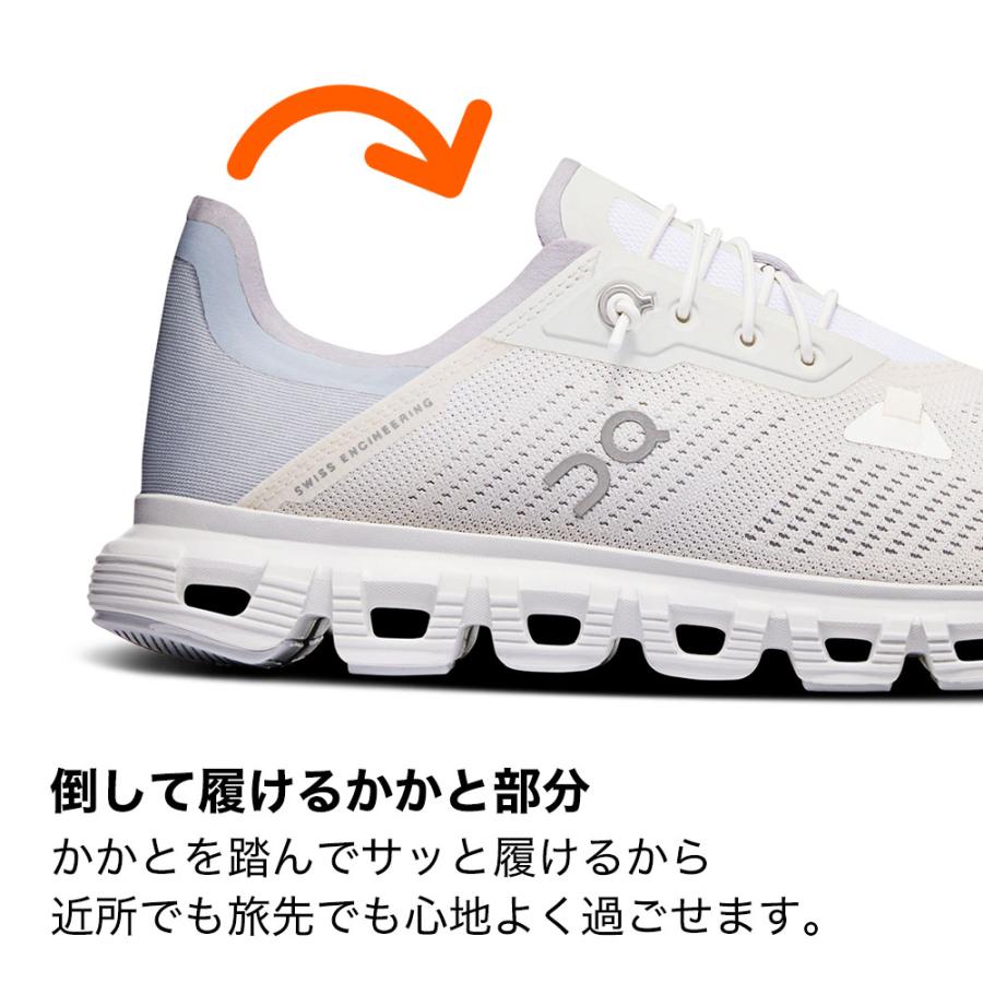 On（オン） クラウド6 コースト レディース スニーカー On Cloud6