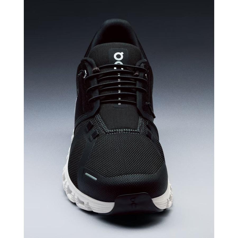 on ランニングシューズ 黒 cloud6 on ランニングシューズ 黒 cloud6 Men's Cloud 6 | Black | On Japan