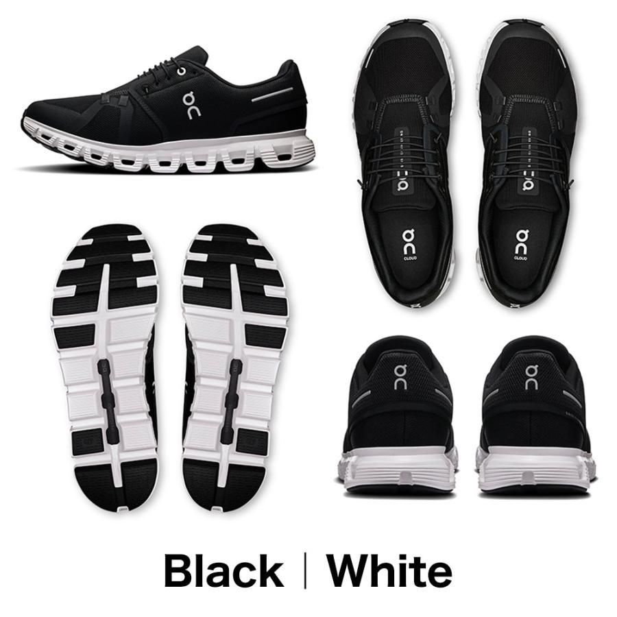 On（オン） スニーカー メンズ クラウド6 ランニングシューズ Cloud6