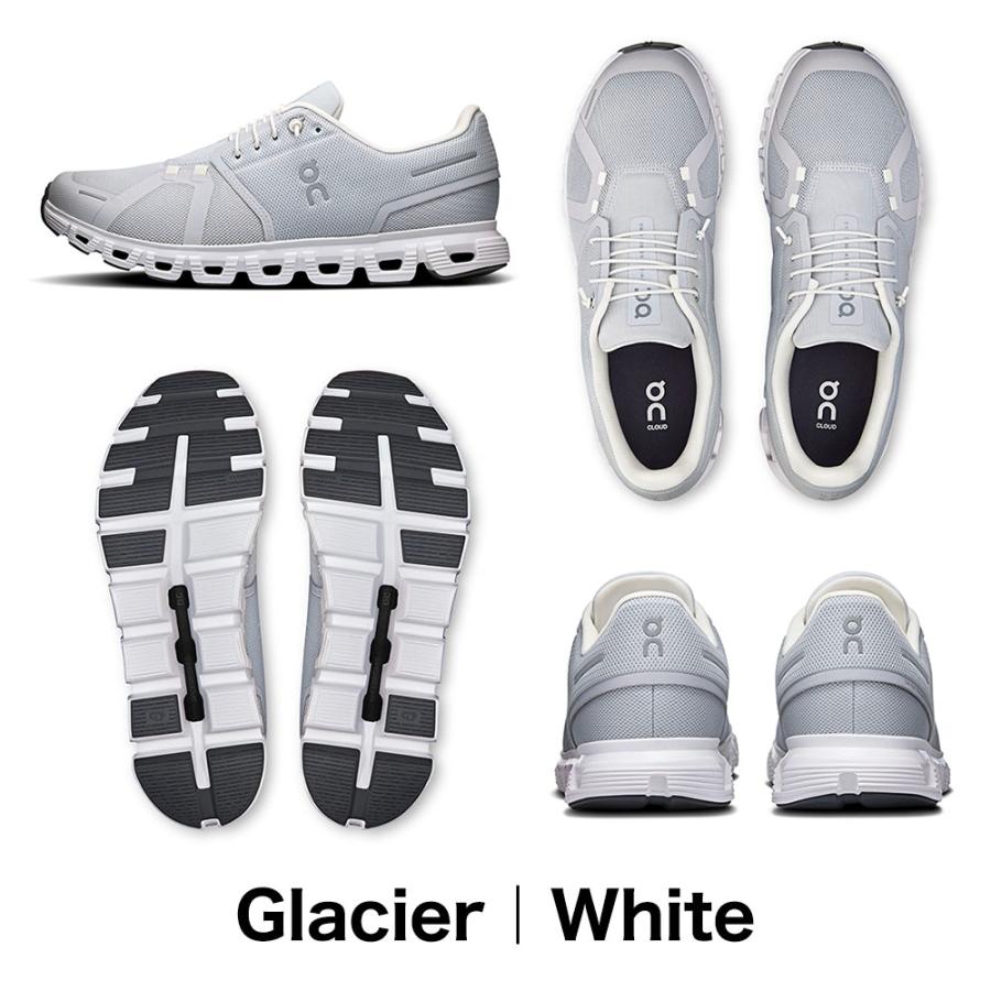 On オン スニーカー メンズ クラウド6 ランニングシューズ Cloud6 Mens クラウドシックス 日本正規品 【サイズ交換片道無料】 | On | 04