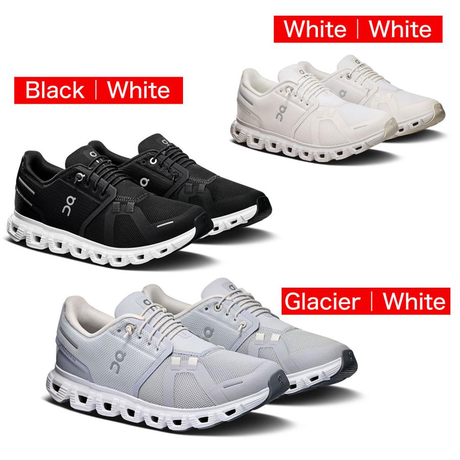 On（オン） スニーカー レディース クラウド6 ランニングシューズ