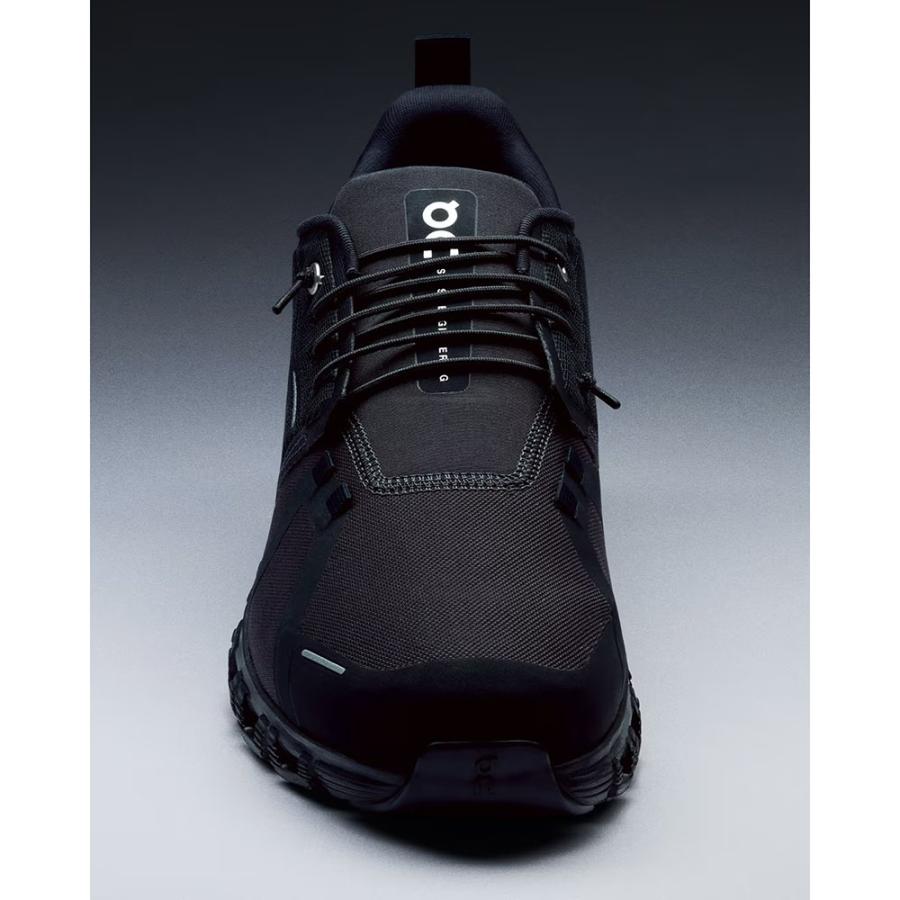 On（オン） スニーカー 防水 レディース クラウド6 ウォータープルーフ