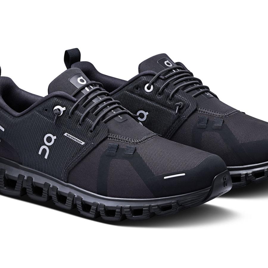 On オン スニーカー 防水 レディース クラウド6 ウォータープルーフ ランニングシューズ Cloud6 WP Ladies クラウドシックス 日本正規品 【サイズ交換片道無料】 | On | 06