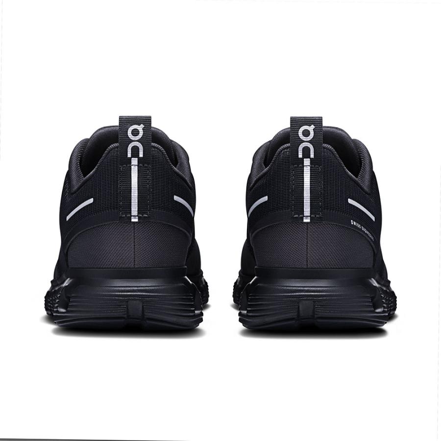 On（オン） スニーカー 防水 レディース クラウド6 ウォータープルーフ