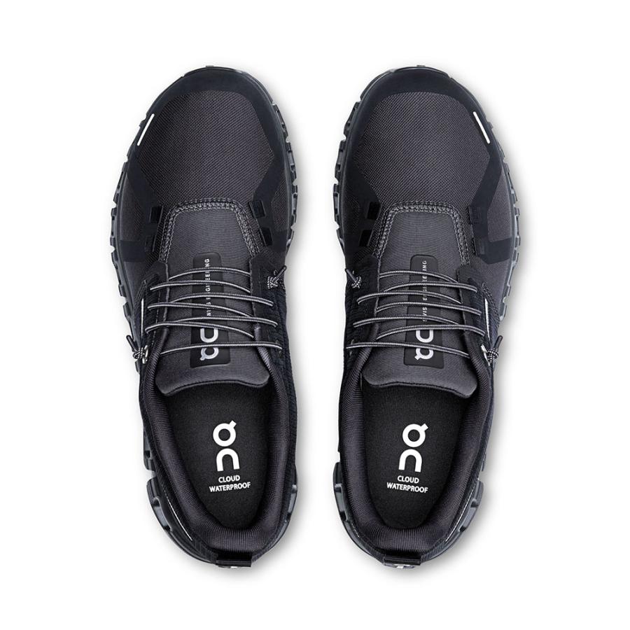 On（オン） スニーカー 防水 レディース クラウド6 ウォータープルーフ