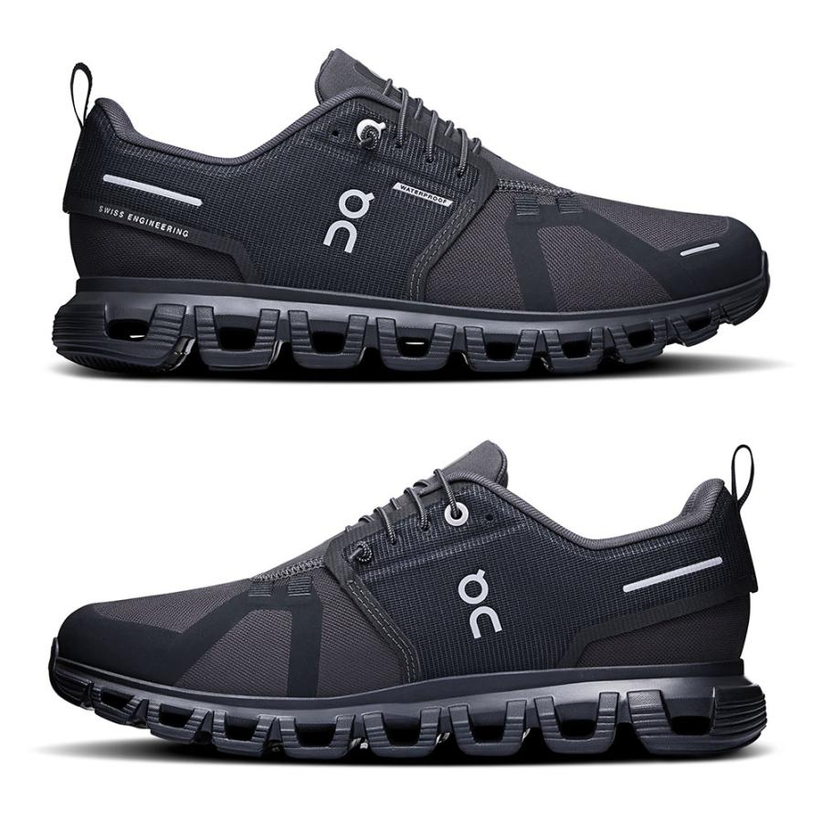 On（オン） スニーカー 防水 レディース クラウド6 ウォータープルーフ