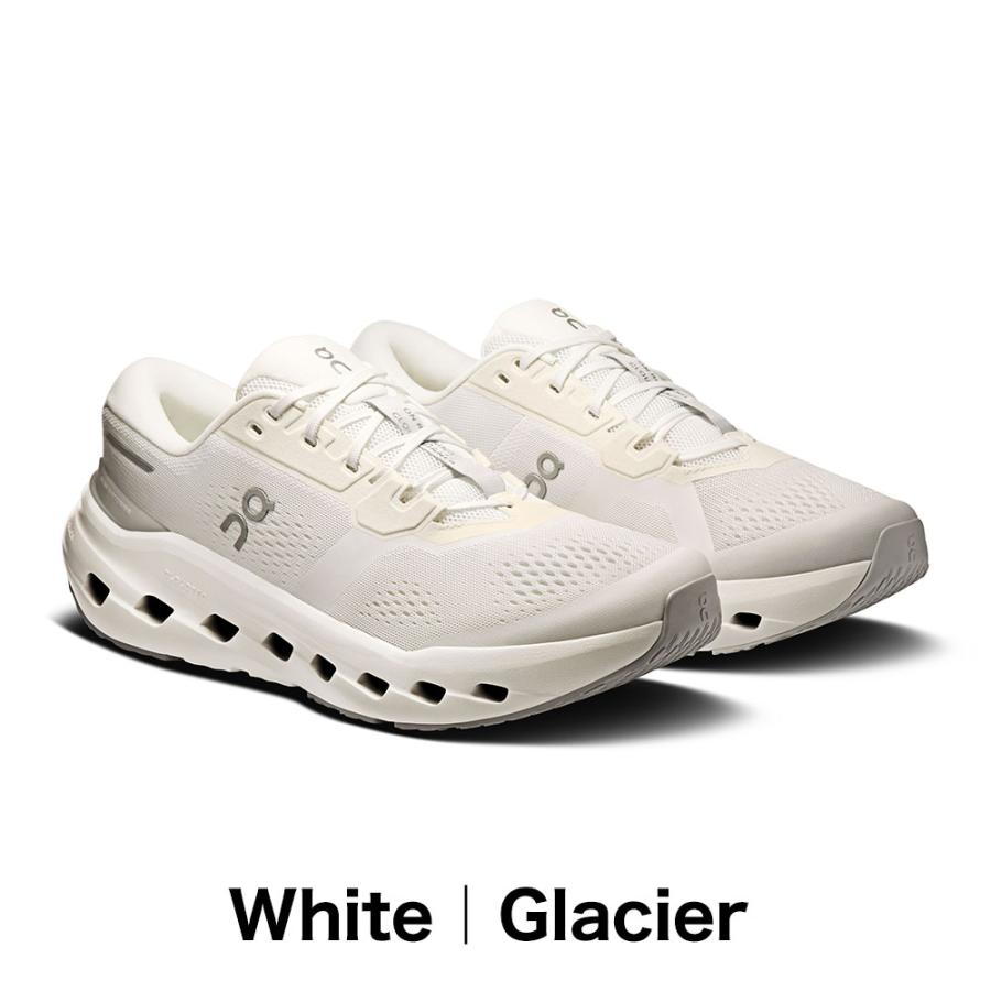 オン クラウドランナー3 メンズ ランニングシューズ On Cloudrunner 3 Mens 安定 クッション クラウドランナー 【サイズ交換片道無料】 | On | 03