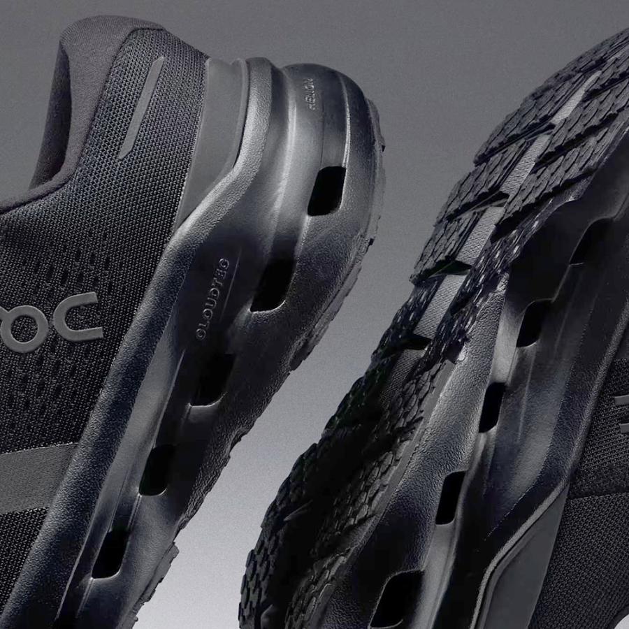 オン クラウドランナー3 メンズ ランニングシューズ On Cloudrunner 3 Mens 安定 クッション クラウドランナー 【サイズ交換片道無料】 | On | 06