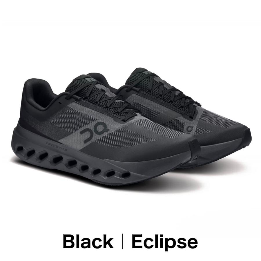 On（オン） スニーカー メンズ クラウドサーファーネクスト ランニング