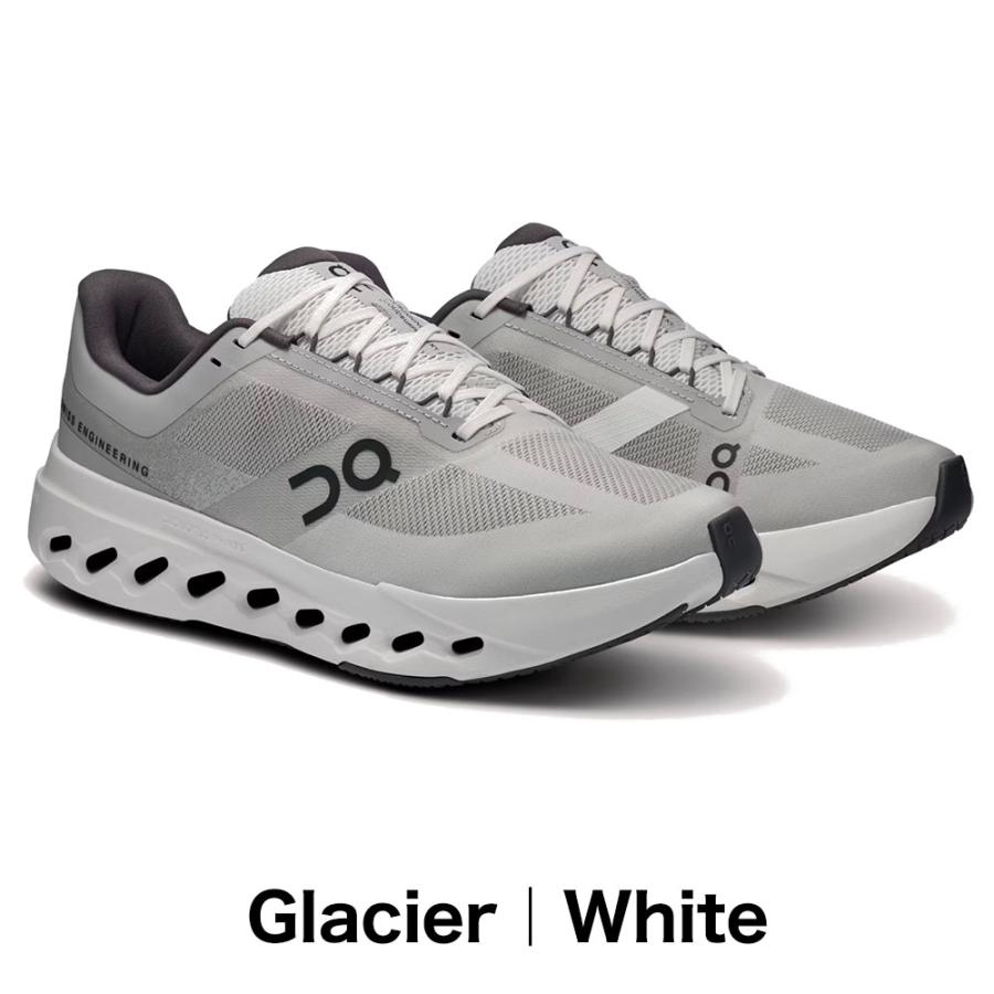 On（オン） スニーカー メンズ クラウドサーファーネクスト ランニング