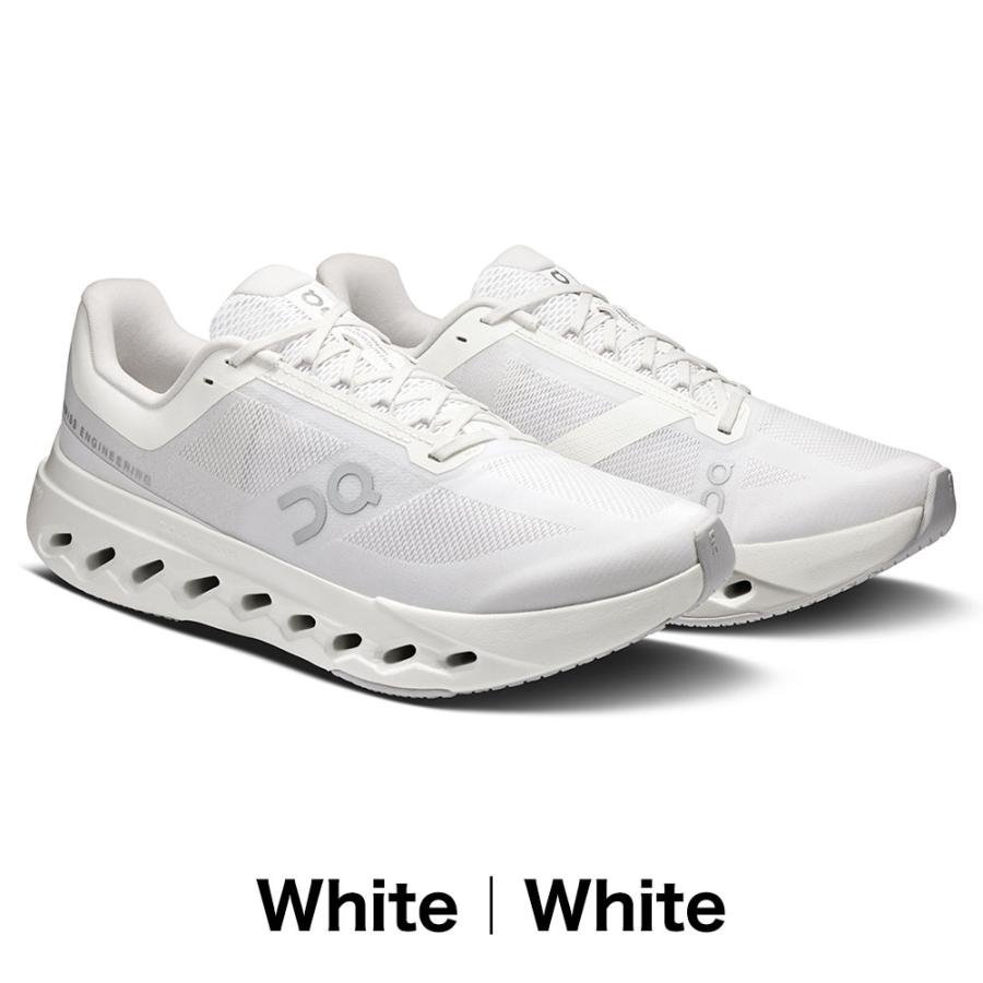 On（オン） スニーカー メンズ クラウドサーファーネクスト ランニング