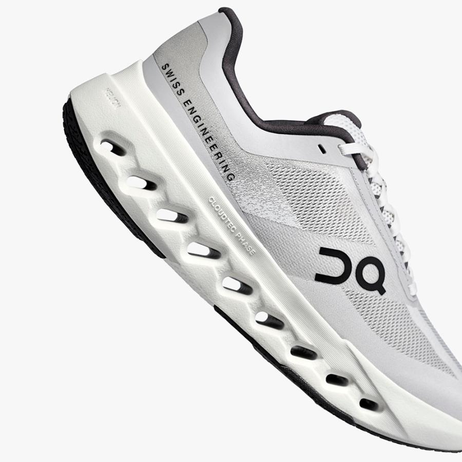 On（オン） スニーカー レディース クラウドサーファーネクスト