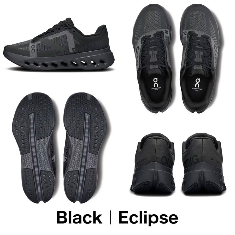 On（オン） スニーカー レディース クラウドサーファーネクスト