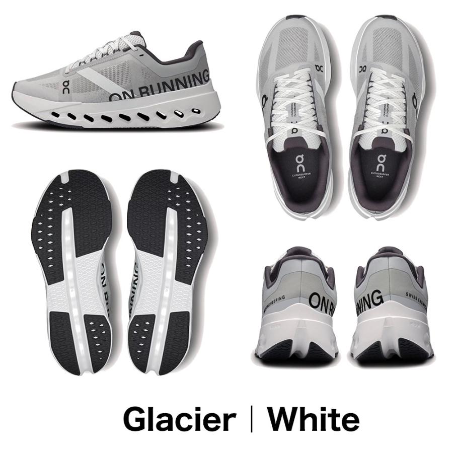 On（オン） 爆買 スニーカー レディース クラウドサーファーネクスト