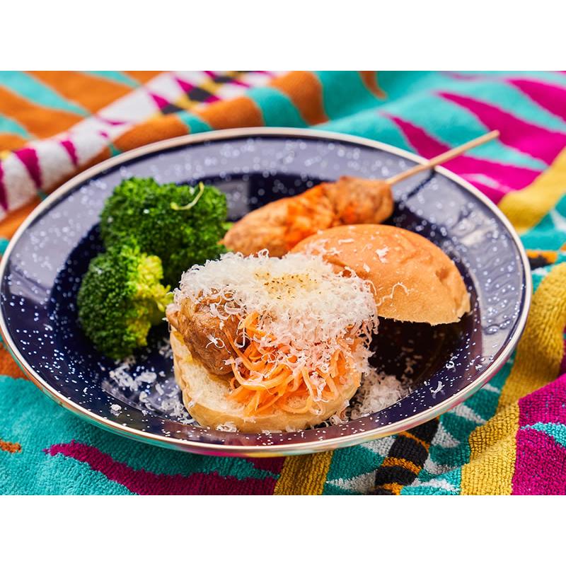 カレーの壺 スリカレー カレー用スパイスセット スリランカ産 スパイス