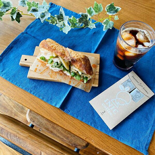 イニックコーヒー【アイスアロマ 6杯分】INIC coffee デイタイム メール便4点まで | INIC coffee | 05