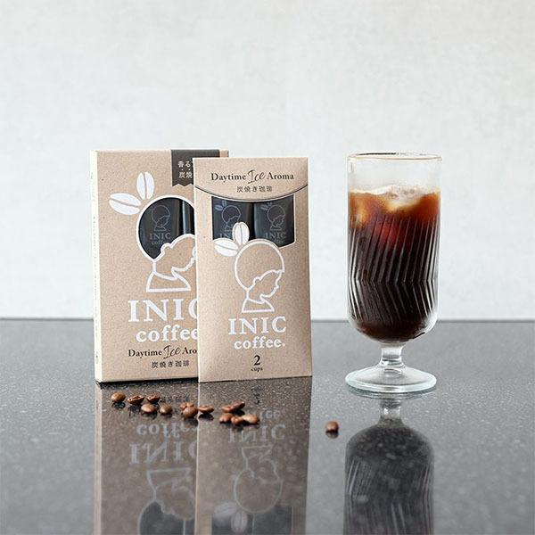 INIC coffee（イニックコーヒー） ギフト【デイタイムアイスアロマ