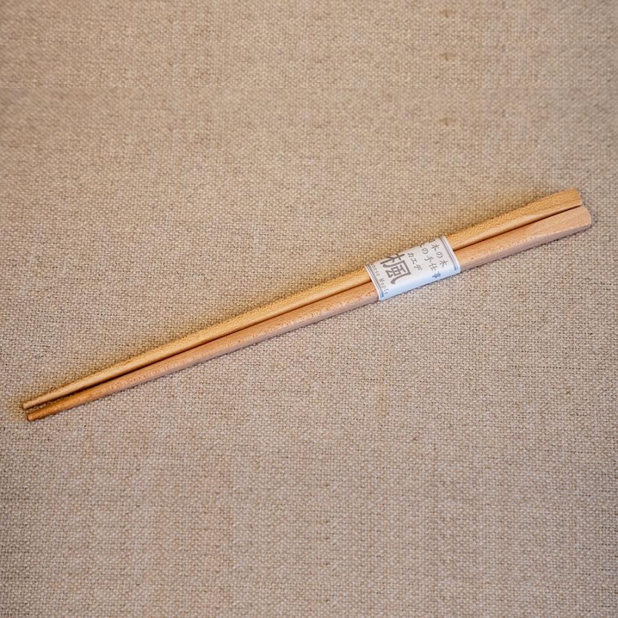 木製　お箸 楽天市場】木のお箸 木製 めいぼく箸たがね 銘木箸 かえで なら さくら