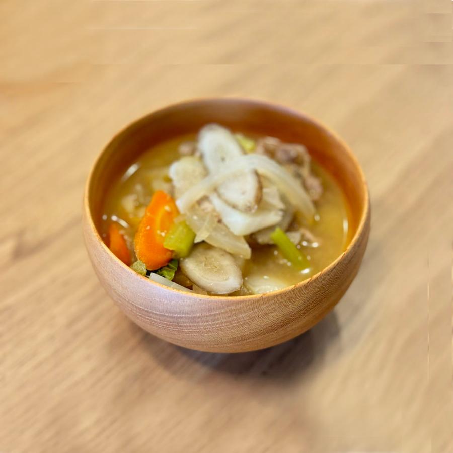 お椀 木のお椀 めいぼく椀 ペアセット ギフト BOX入り 銘木椀 木製 中