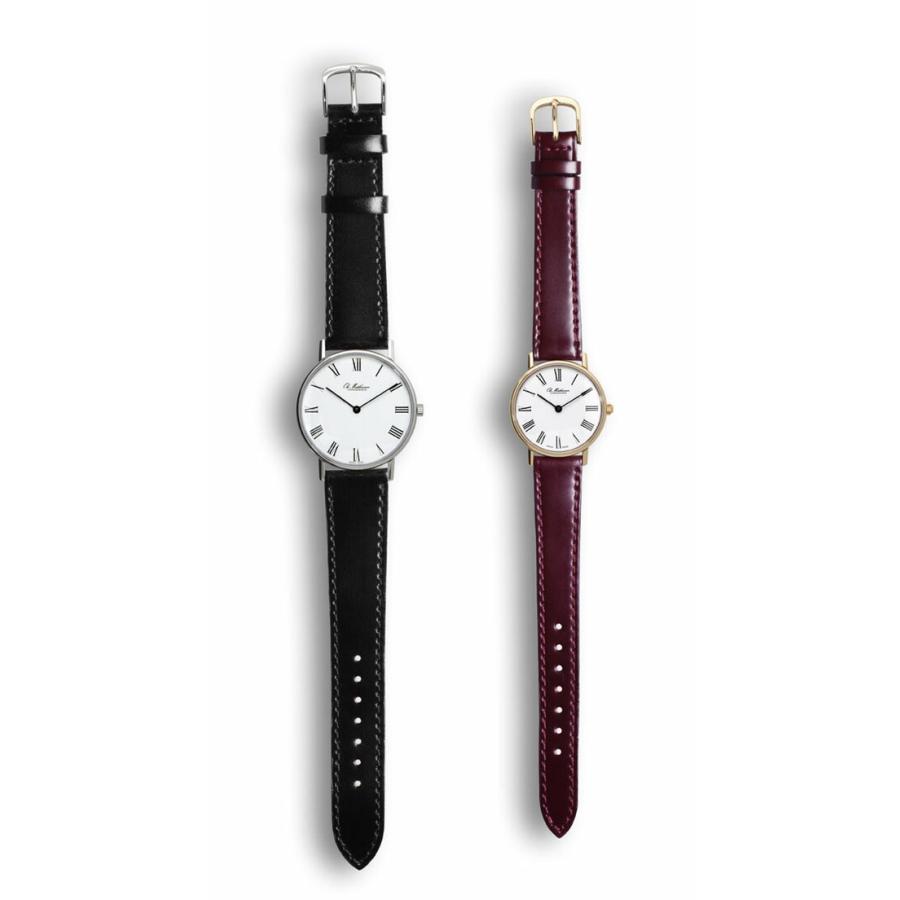 爆買 Ole Mathiesen オーレマティーセン スイス製 日本限定 OMN020062