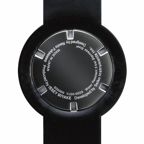 ISSEY MIYAKE WATCH イッセイミヤケ 深澤直人 TWELVE トゥエルブ