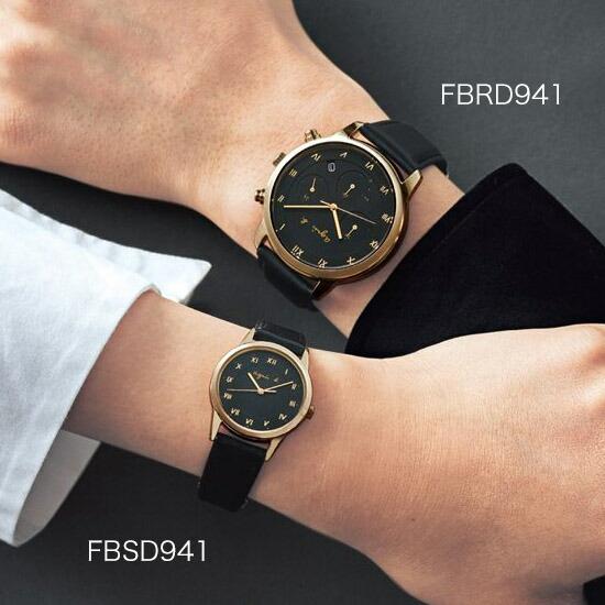 アニエスベー 腕時計  agnes b. マルチェロ ソーラー FBSD940 27.6mm 国内正規品｜nuts｜03