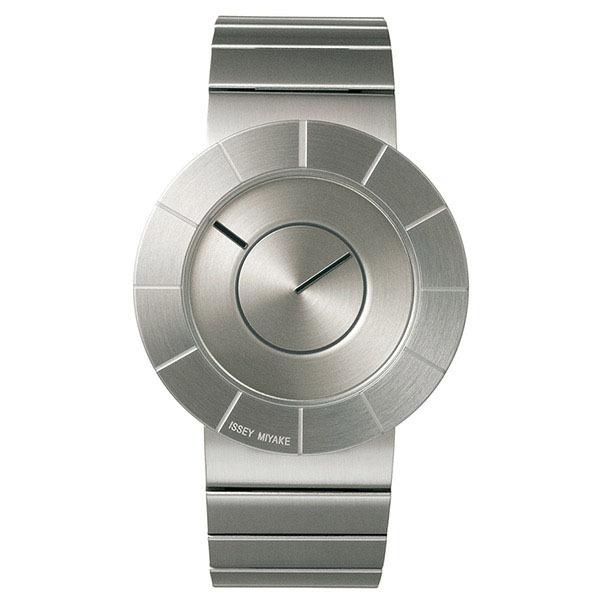 イッセイミヤケ ISSEY MIYAKE 吉岡徳仁 TO ティーオー NY0N001 【38mm】