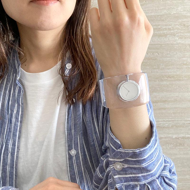 ISSEY MIYAKE WATCH イッセイミヤケ 時計 吉岡徳仁 オー O オー ISSEY MIYAKE WATCH イッセイミヤケ 時計 吉岡徳仁 オー O オー
