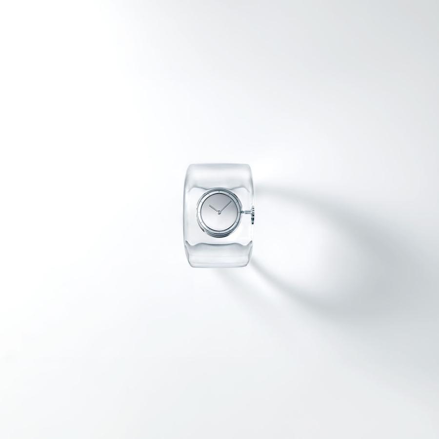 ISSEY MIYAKE WATCH イッセイミヤケ 時計 吉岡徳仁 オー O オー