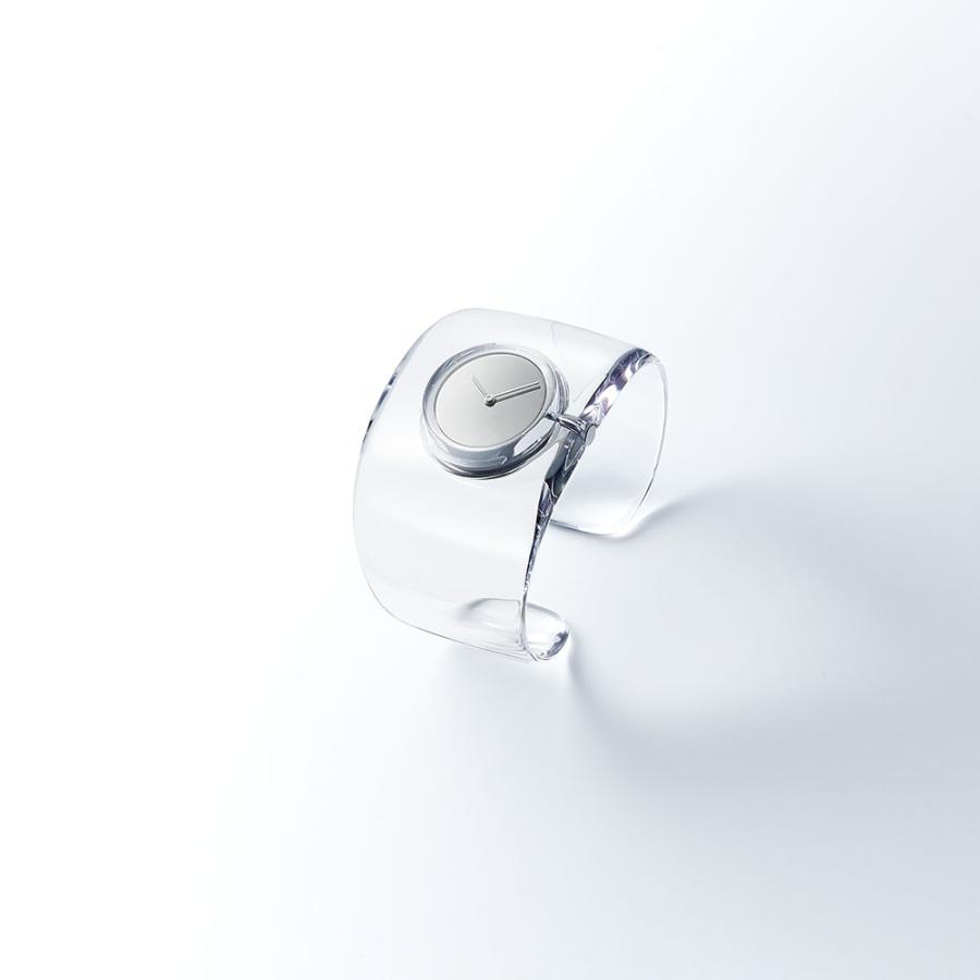 ISSEY MIYAKE WATCH イッセイミヤケ 時計 吉岡徳仁 オー O オー