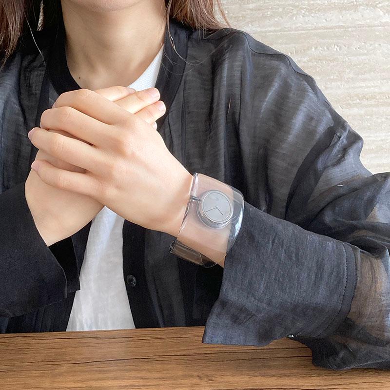 ISSEY MIYAKE WATCH イッセイミヤケ 時計 吉岡徳仁 オー O オー ISSEY MIYAKE WATCH イッセイミヤケ 時計 吉岡徳仁 オー O オー