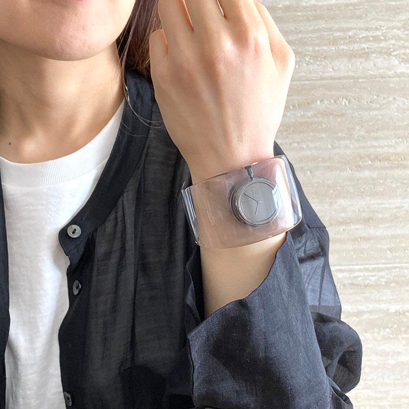 ISSEY MIYAKE WATCH イッセイミヤケ 時計 吉岡徳仁 オー O オー ISSEY MIYAKE WATCH イッセイミヤケ 時計 吉岡徳仁 オー O オー