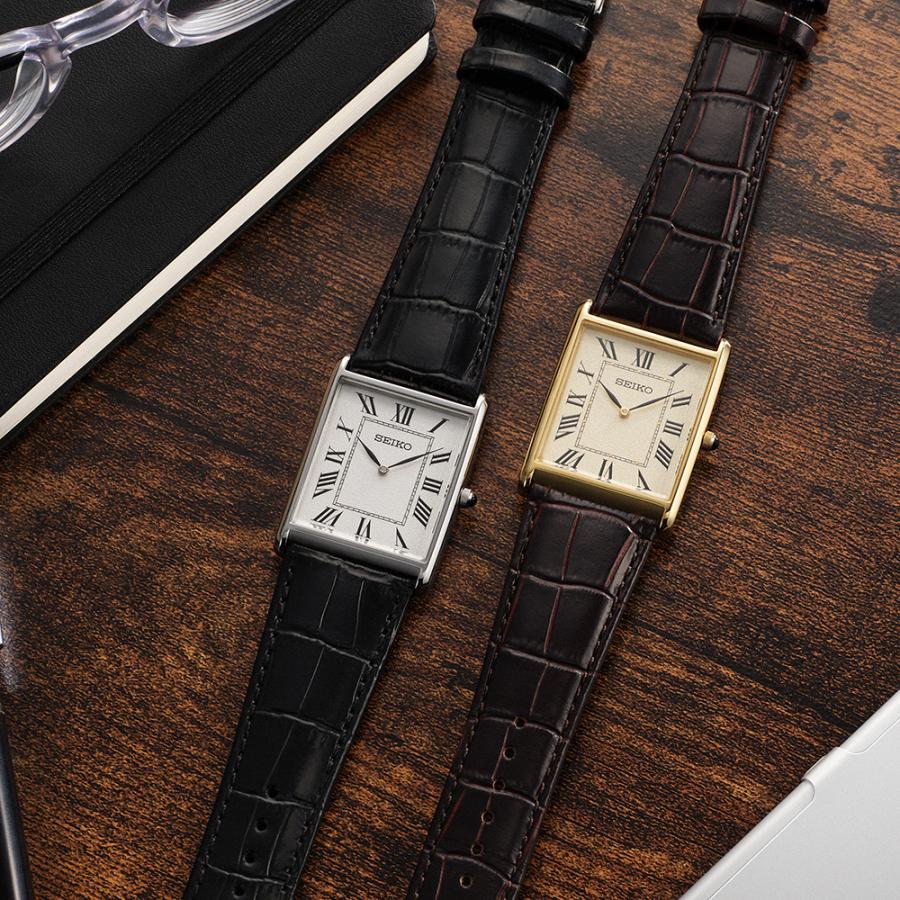 セイコー セレクション SEIKO 腕時計 メンズ レディース nano