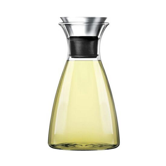 eva solo（エヴァソロ） エバソロ ドリップフリー耐熱カラフェ 1.0L