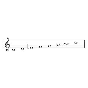 ウィンドチャイム グレゴリアンバリトンの音色 GBS ウッドストック