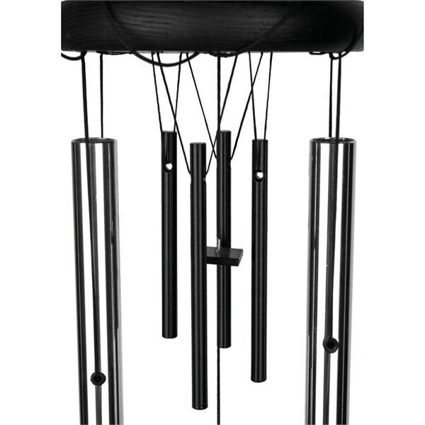 ウィンドチャイム パッヘルベルカノンの音色 PCC ウッドストック