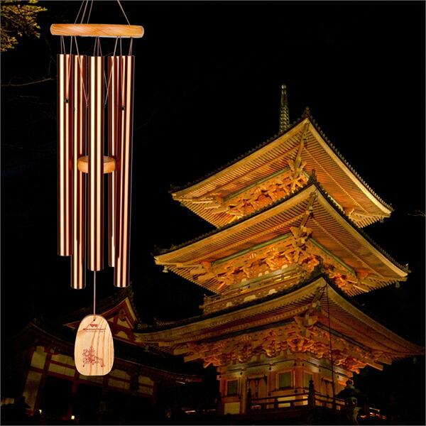 woodstock chims ウッドストックチャイム Woodstock Chimes ウッドストックチャイム ウィンドチャイム Chime of