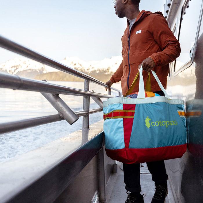 cotopaxi（コトパクシ） バッグ トートバッグ COTOPAXI ALLPA 60L GEAR