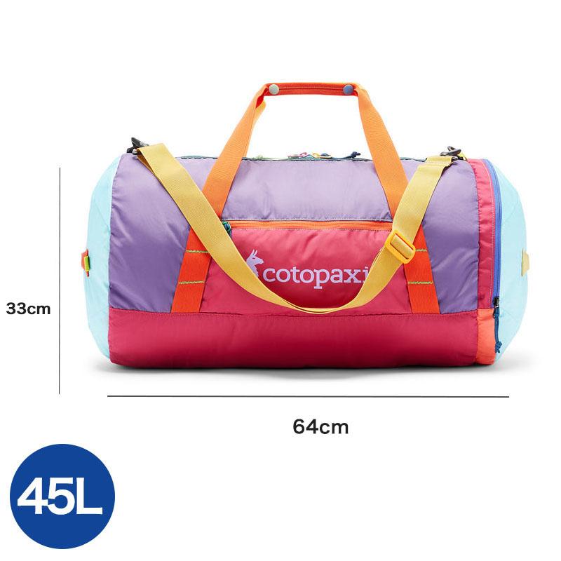 cotopaxi（コトパクシ） バッグ ダッフルバッグ COTOPAXI LIGERA 45L