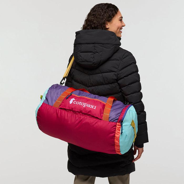 cotopaxi（コトパクシ） 爆買 ダッフルバッグ COTOPAXI LIGERA 45L