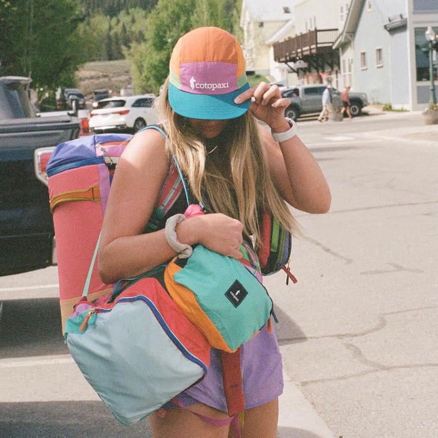 cotopaxi（コトパクシ） バッグ リュック COTOPAXI TASRA 16L BACKPACK