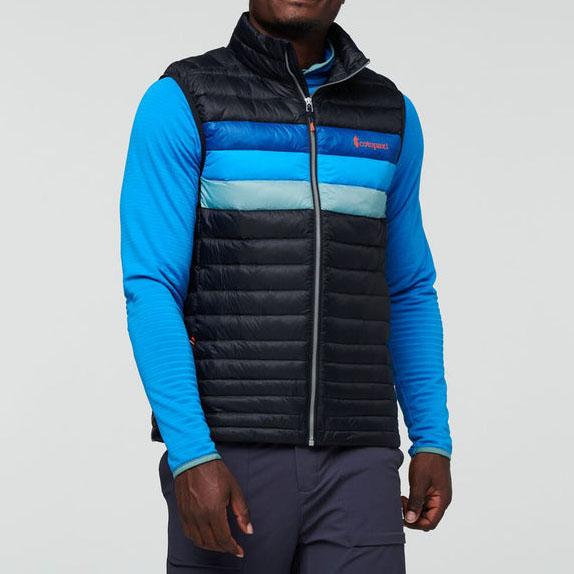 cotopaxi（コトパクシ） ダウンベスト Fuego Down Vest 男性用 メンズ