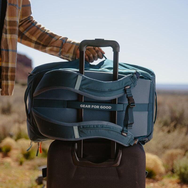 コトパクシ バック【新品】 cotopaxi（コトパクシ） Allpa Mini 20L Travel Pack アルパミニ20L バッグ