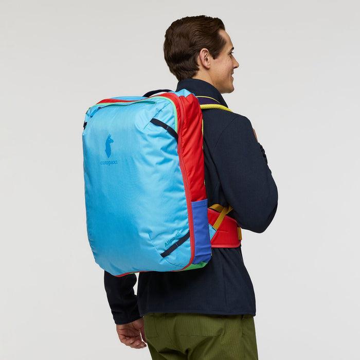 cotopaxi コトパクシ 【色が選べる】 バックパック 42L ALLPA cotopaxi コトパクシ 【色が選べる】 バックパック 42L ALLPA