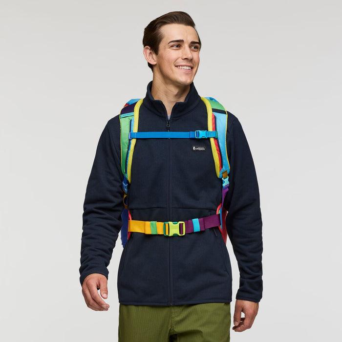 cotopaxi コトパクシ 【色が選べる】 バックパック リュック