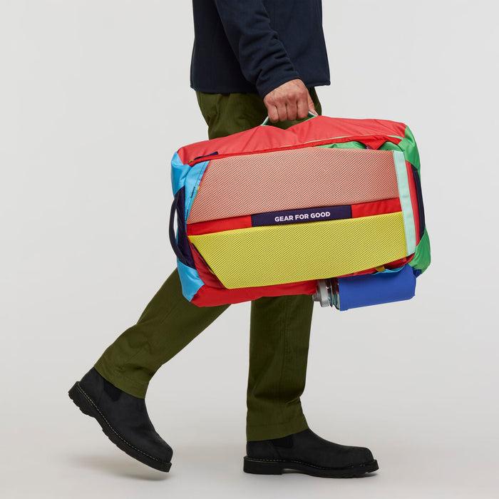 cotopaxi（コトパクシ） バッグ リュック COTOPAXI ALLPA 42L TRAVEL