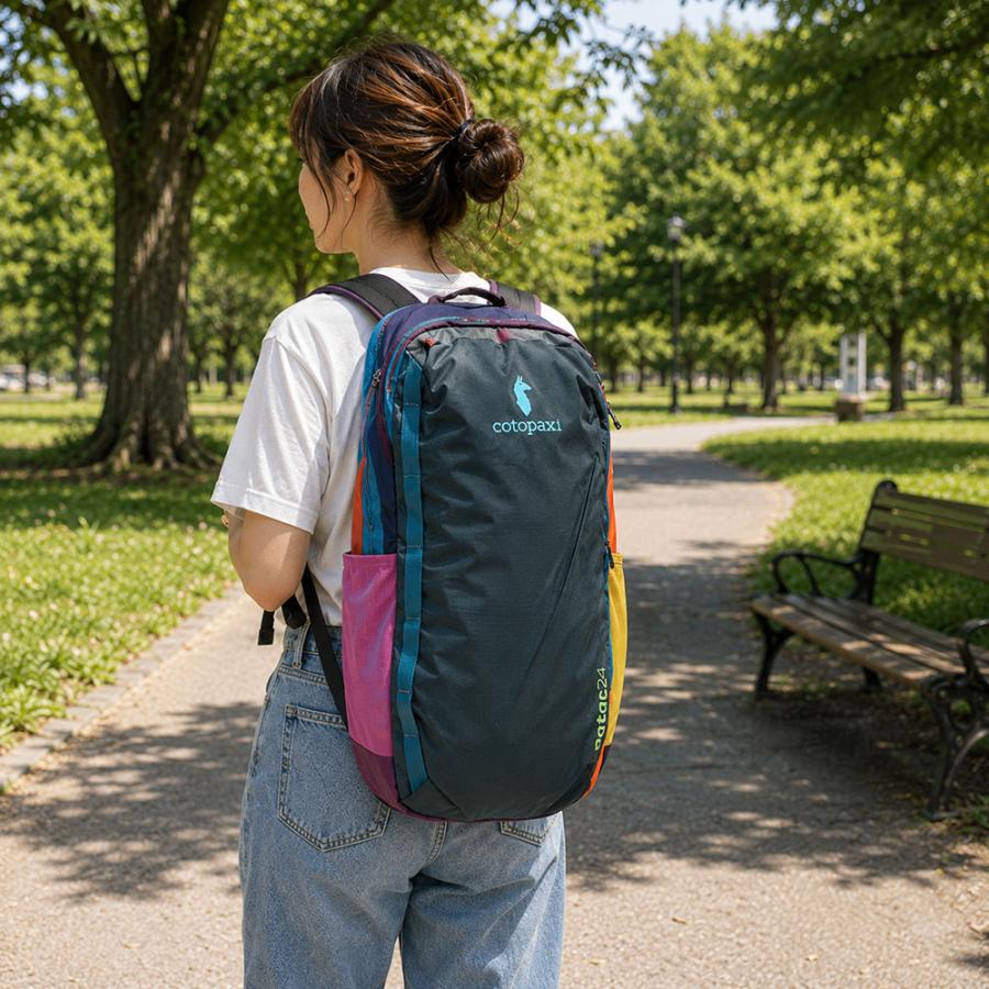 cotopaxi コトパクシ Batac 24L バックパック　リュック cotopaxi（コトパクシ） 【10%OFF】 リュック バッグパック リュック